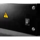 Дизельная тепловая пушка NEO TOOLS 90-080 20 кВт | Обогреватель на дизеле для склада, гаража, СТО